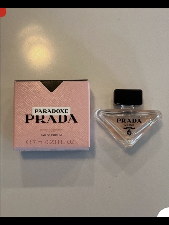 Prada Other - Prada Paradoxe Intense EDP